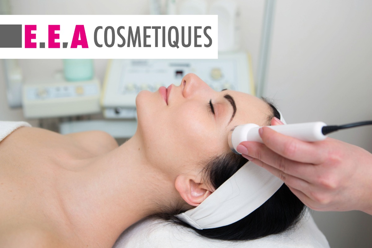 Gesichts-Behandlung inkl. Hautanalyse, Mikrodermabrasion, Ultraschall uvm.!