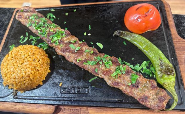 OecherDeal prsentiert Beyoglu Galata Restaurant