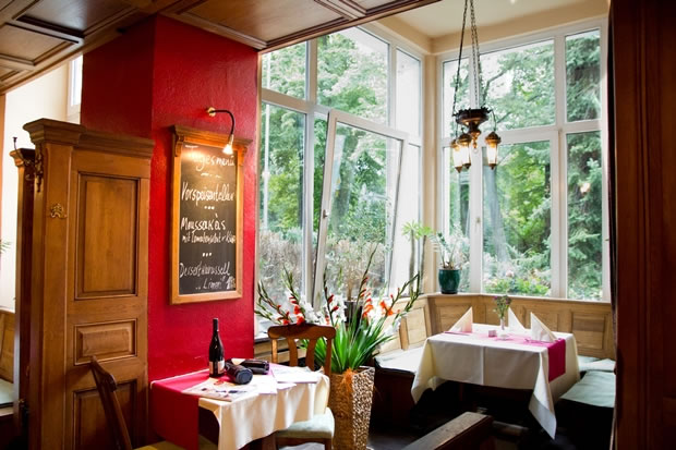 OecherDeal präsentiert das Restaurant Limeri