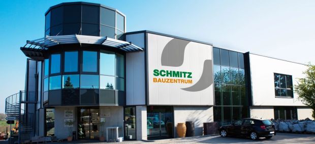 OecherDeal prsentiert Schmitz Bauzentrum