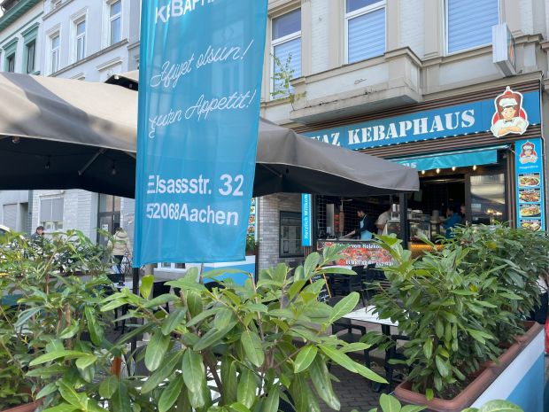 OecherDeal prsentiert Turkuaz Kebap Haus