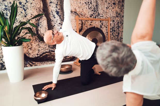 OecherDeal prsentiert Yoga Coaches