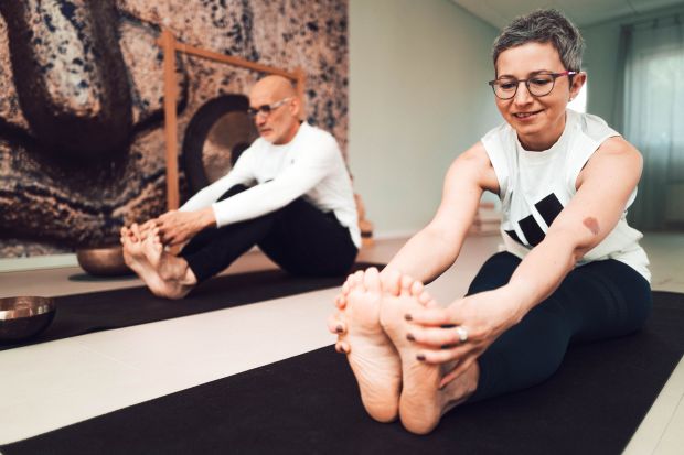 OecherDeal prsentiert Yoga Coaches