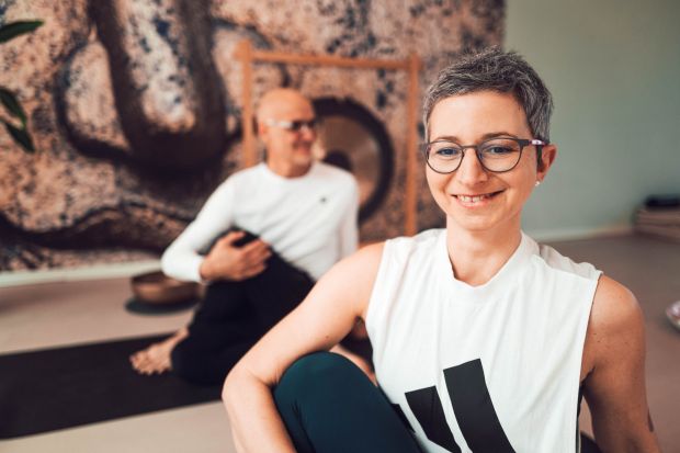 OecherDeal prsentiert Yoga Coaches