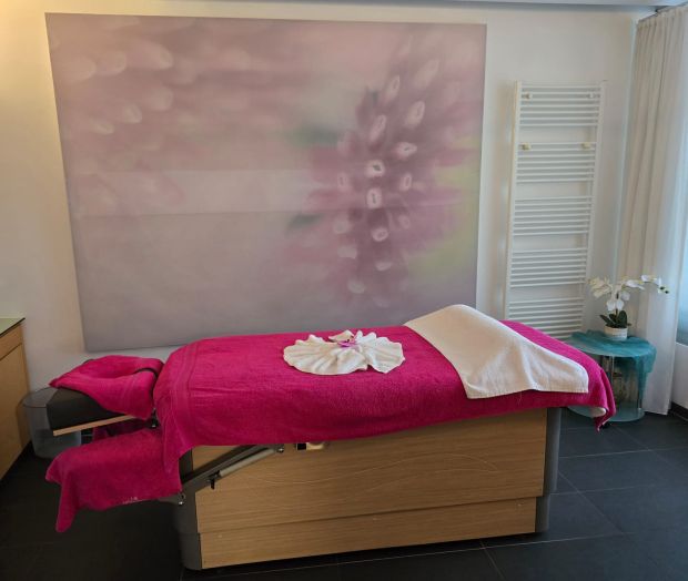 OecherDeal prsentiert zap relax massage